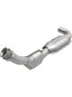 MagnaFlow Converter Direct For Ford 02-04 F-150 4.2L