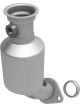 MagnaFlow Converter Direct For 99-05 Subaru Forester/96-97 & 99-05 Impre