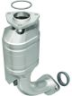 MagnaFlow Converter Direct For 99-03 Chevrolet Tracker Front/99-03 Suzuk