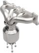 MagnaFlow Converter Direct For 99-02 Saturn SC/SL/SW Series 1.9L Manifol