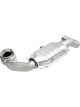 MagnaFlow Converter Direct For 03-05 Ford Expedition/05-06 Lincoln Navig