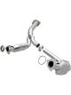 MagnaFlow Converter Direct For 07-09 Chevy/GMC Silverado/Suburban/Sierra
