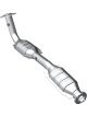 MagnaFlow Converter Direct For 07-08 Toyota Tundra 5.7L P/S