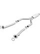MagnaFlow Converter Direct For 01-06 Lexus LS430 4.3L Rear