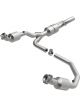 MagnaFlow Converter Direct For Dodge 01-02 Ram 1500/2500/3500 Van 5.9L