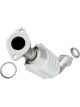 MagnaFlow Converter Direct For 04-07 Cadillac CTS 2.8L/3.6L Driver Side