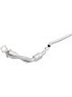 MagnaFlow Converter Direct For 06-09 Audi A3 2.0L CBFA/Volkswagen 07-08