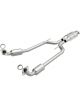 MagnaFlow Converter Direct Fit California Grade For 91-95 Ford Thunder