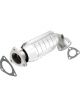 MagnaFlow Converter Direct For Audi 97-05 A4/A4 Quattro Volkwagen 00-05