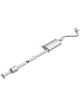 MagnaFlow For 08-10 Toyota Highlander 3.3L OEM Grade Direct Fit Catalyti