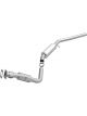 MagnaFlow For 09-10 Dodge Grand Caravan 3.8L CARB Compliant Direct Fit