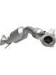 MagnaFlow For 13-15 Land Rover LR2 2.0L CARB Compliant Direct Catalyti