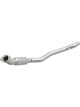 MagnaFlow For 07-10 Dodge Charger 3.5L CARB Compliant Direct Fit Catal
