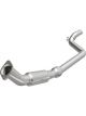 MagnaFlow For 07-10 Dodge Charger 3.5L CARB Compliant Direct Fit Catal
