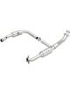 MagnaFlow Converter Direct For Ford/Mercury 06-10 Explorer/Mountaineer/