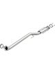 MagnaFlow Converter Direct For 02-06 Nissan Sentra 2.5L Rear