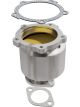 MagnaFlow Converter Direct For 02-03 Hyundai XG350 3.5L Front/ 02-05 Kia