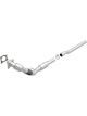 MagnaFlow Converter Direct For 2012 Volkswagen Golf R 2.0L Turbocharged