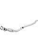 MagnaFlow Converter Direct For 01-04 Chrysler/Dodge Truck Town & Country