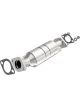 MagnaFlow Converter Direct For 06-10 Hyundai Elentra 2.0L Rear/2011 Kia
