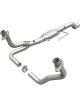 MagnaFlow Converter Direct For 00-03 Dodge Dakota 4.7L 4WD