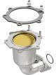 MagnaFlow Converter Direct For 2002 Infiniti I 35 3.5L