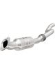 MagnaFlow Converter Direct For Chrysler/Dodge 05-09 300/Charger05-08 Mag