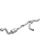 MagnaFlow Converter Direct For 04-06 Dodge Durango 5.7L Passenger Side