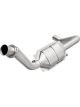 MagnaFlow Converter Direct For 07-09 Chrysler/Dodge Aspen/Durango 5.7L D