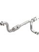 MagnaFlow Converter Direct For 07-09 Chrysler/Dodge Aspen/Durango 5.7L P