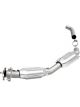 MagnaFlow Converter Direct For 04-06 Dodge Ram SRT-10 8.3L Driver Side