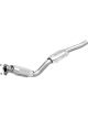 MagnaFlow Converter Direct For 04-06 Dodge Ram SRT-10 8.3L Passenger Sid