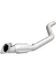 MagnaFlow Converter Direct For 06-09 Dodge Charger 6.1L Driver Side