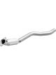 MagnaFlow Converter Direct For 06-09 Dodge Charger 6.1L Passenger Side