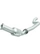 MagnaFlow Converter Direct For 2008 Chrysler/Dodge 300/Charger/Magnum 5.