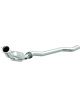 MagnaFlow Converter Direct For 2008 Chrysler/Dodge 300/Charger/Magnum 5.