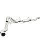 MagnaFlow For 2014 Chev/GMC Silverado/Sierra 1500 V8 6.2L SS Cat-Back Si