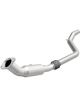 MagnaFlow Converter Direct For 08-09 Chrysler 300/Charger 2.7L/3.5L Driv