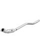MagnaFlow Converter Direct For 08-09 Chrysler 300/Charger 2.7L/3.5L Pass