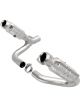 MagnaFlow Converter Direct For 2008 Chrysler Aspen 4.7L/Dodge Durango 4.