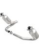 MagnaFlow Converter Direct For 07-09 Dodge Dakota 3.7L/4.7L07-09 Mitsubi