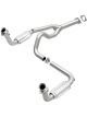 MagnaFlow Converter Direct For 2000 Chevrolet/GMC Express/Savana 1500/25