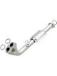 MagnaFlow Converter Direct For 96-00 4-Runner 3.4L