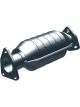 MagnaFlow Converter Direct For 86-89 Honda Accord 2.0L CA