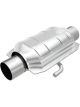 MagnaFlow Converter Universal 2.25 inch C/C CA Pre-OBDII