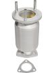 MagnaFlow Converter Direct For 87-89 Mazda B2200 2.2L