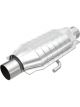 MagnaFlow Converter Universal 2.5 inch T2 Rear
