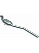 MagnaFlow Converter Direct For 79-87 Dodge Pickup 3.7L CA