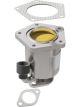 MagnaFlow Converter Direct For 86-89 Mitsubishi 1.5 Manifold CA
