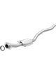 MagnaFlow Converter Direct For 81-86 Chrysler/Dodge/Plym CA